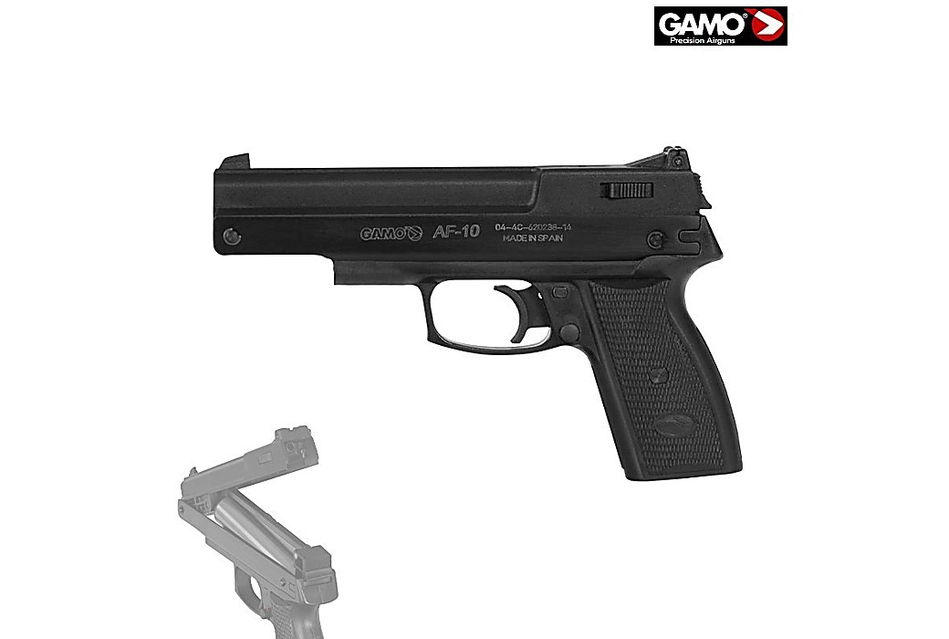 GAMO AF-10 PISTOL