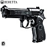 CO2 AIR PISTOL BERETTA M92 FS FULL METAL PELLET