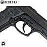 CO2 AIR PISTOL BERETTA ELITE II