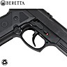 PISTOLET CO2 BERETTA ELITE II