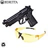 CO2 AIR PISTOL BERETTA ELITE II