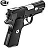 CO2 AIR PISTOL COLT DEFENDER FULL METAL