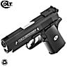 CO2 AIR PISTOL COLT DEFENDER FULL METAL