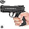 CO2 AIR PISTOL COLT DEFENDER FULL METAL