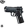 CO2 AIR PISTOL COLT DEFENDER FULL METAL