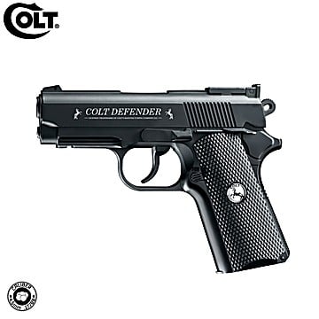 CO2 Air Pistol Colt Defender Full Metal