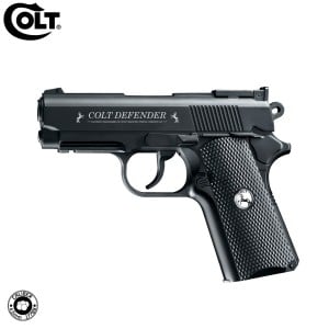 Pistolet CO2 Colt Defender Full Metal