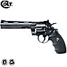 CO2 REVOLVER COLT PYTHON 357 6" PELLET / BB POLYMER