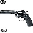 CO2 Revolver Colt Python 357 6" Pellet / BB Polymer