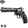 CO2 REVOLVER COLT PYTHON 357 6" PELLET / BB POLYMER