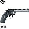 CO2 REVOLVER COLT PYTHON 357 6" PELLET / BB POLYMER