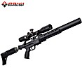 Carabina PCP Airgun Technology Vixen Long