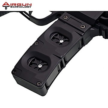 Airgun Techonolgy Vixen Magazine Holder