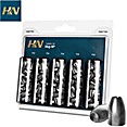 Balines H&N Sport Slug HP 6.35mm (.250) Sampler Pack 200PCS