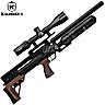 AIR RIFLE BULLPUP KALIBRGUN CRICKET II TACTICAL 60 WTC