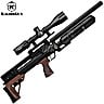 CARABINA BULLPUP KALIBRGUN CRICKET II TACTICAL 60 WTC