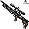 AIR RIFLE BULLPUP KALIBRGUN CRICKET II TACTICAL 60 WTC