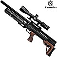 Carabina Bullpup KalibrGun Cricket II Tactical 60 WTC