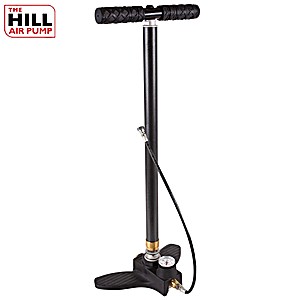 HILL PCP HAND PUMP MK5 1/8 BSP