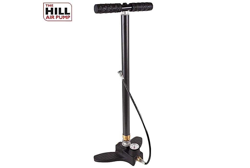 HILL POMPE MANUELLE PCP MK5 1/8 BSP