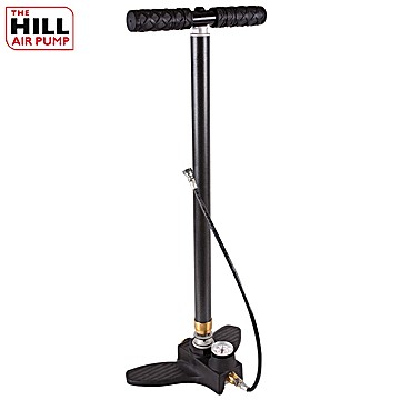 Hill Bomba Enchimento PCP MK5 1/8 BSP