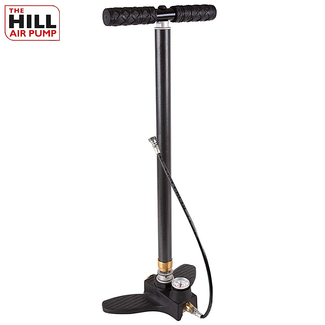 HILL POMPE MANUELLE PCP MK5 1/8 BSP de la HILL PUMPS • Boutique de