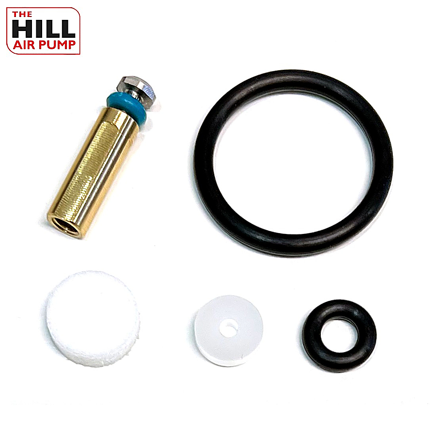 Buy online Hill MK5 Hand Pump Service Kit from HILL PUMPS • Shop