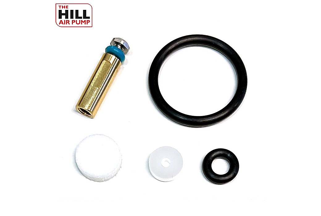 HILL KIT REPARACION P/ BOMBA MK5