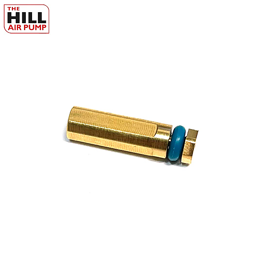 Buy online Hill MK5 Hand Pump Piston Assembly Kit from HILL PUMPS