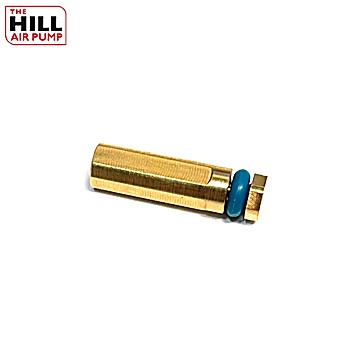 Hill Kit de Conjunto de Pistão p/ Bomba MK5