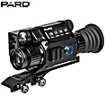 NIGHT VISION RIFLE SCOPE PARD NV008P LRF