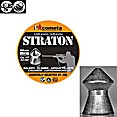 CHUMBO JSB STRATON 500pcs 4.50mm (.177)