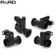 NIGHT VISION RIFLE SCOPE ADD-ON PARD NV007S 850nm