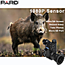 NIGHT VISION RIFLE SCOPE ADD-ON PARD NV007S 850nm