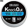 CHUMBO JSB KNOCK OUT SLUGS 4.51mm (.177) 10.03gr 500PCS