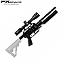 PCP AIR RIFLE FX DREAMLINE TACT COMPACT