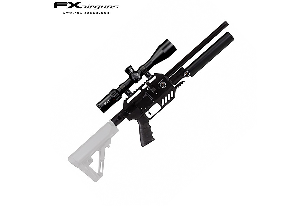 PCP AIR RIFLE FX DREAMLINE TACT COMPACT