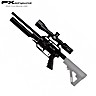 PCP AIR RIFLE FX DREAMLINE TACT COMPACT