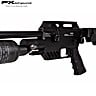 PCP AIR RIFLE FX DREAMLINE TACT COMPACT CARBON BOTTLE