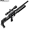 CARABINA PCP FX MAVERICK SNIPER