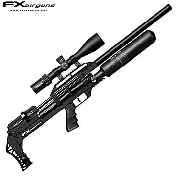 Carabina PCP FX Maverick Sniper