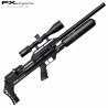 Carabine PCP FX Maverick Sniper