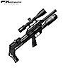 CARABINE PCP FX MAVERICK COMPACT