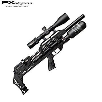 Carabine PCP FX Maverick Compact