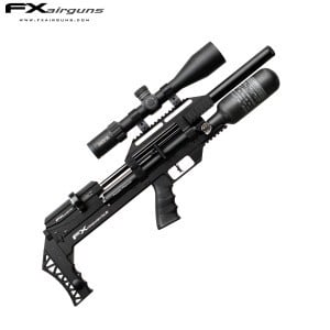 PCP Air Rifle FX Maverick Compact