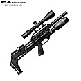 Carabine PCP FX Maverick Compact