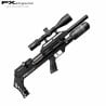 PCP Air Rifle FX Maverick Compact