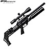 PCP AIR RIFLE FX MAVERICK VP