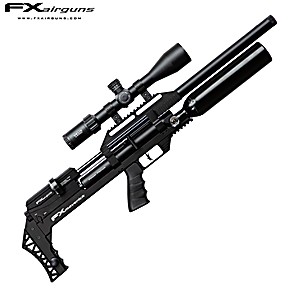 CARABINE PCP FX MAVERICK VP