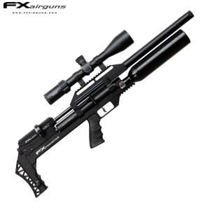 PCP Air Rifle FX Maverick VP